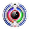 MEMO CX16 AI Universal Magnetic Mobile Cooling Fan