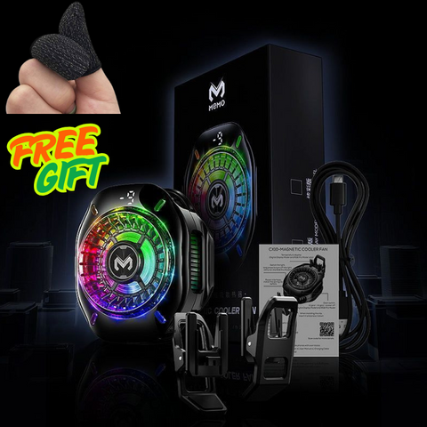 Memo CX10 RGB Pro (AI)