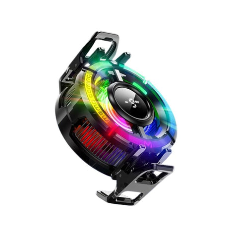 Memo CX15 RGB Pro Model With Digital Display